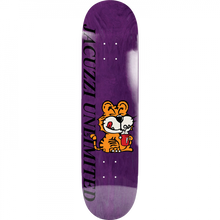 JACUZZI PUR DECK-9.0 PURPLE