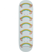 JACUZZI RAINBOW HANDS JET SKI DECK-8.75 WHITE