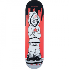 JACUZZI BARLETTA 408 DECK-8.25 SALMON