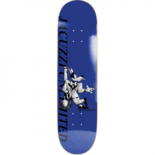JACUZZI BARLETTA SMOOTH CRIMINAL DECK-8.5 BLUE