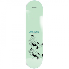 JACUZZI BARLETTA STATE CHAMP DECK-8.75
