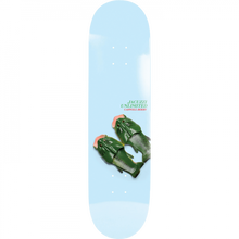 JACUZZI BERRY DEADLIEST CATCH DECK-8.25