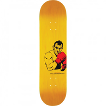 JACUZZI BERRY KO DECK-8.0 YELLOW