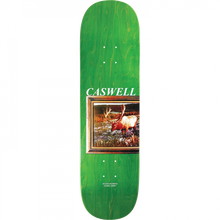 JACUZZI BERRY VENISON DECK-8.25