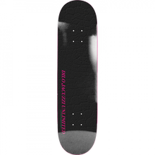 JACUZZI DILO GATOR BAIT DECK-8.0 BLK