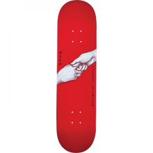 JACUZZI DILO HAND HELD DECK-8.0 RED