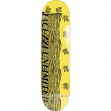 JACUZZI DILO WIND UP DECK-8.25 YELLOW