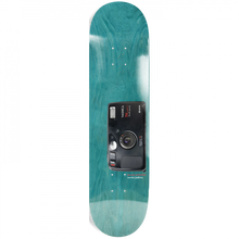 JACUZZI JUDKINS T4 DECK-8.0