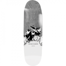 JACUZZI PILZ HEADACHE DECK-8.0 GREY