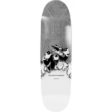 JACUZZI PILZ HEADACHE DECK-9.12 GREY