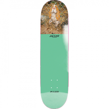 JACUZZI PULIZZI SAD EYES DECK-8.37 MINT