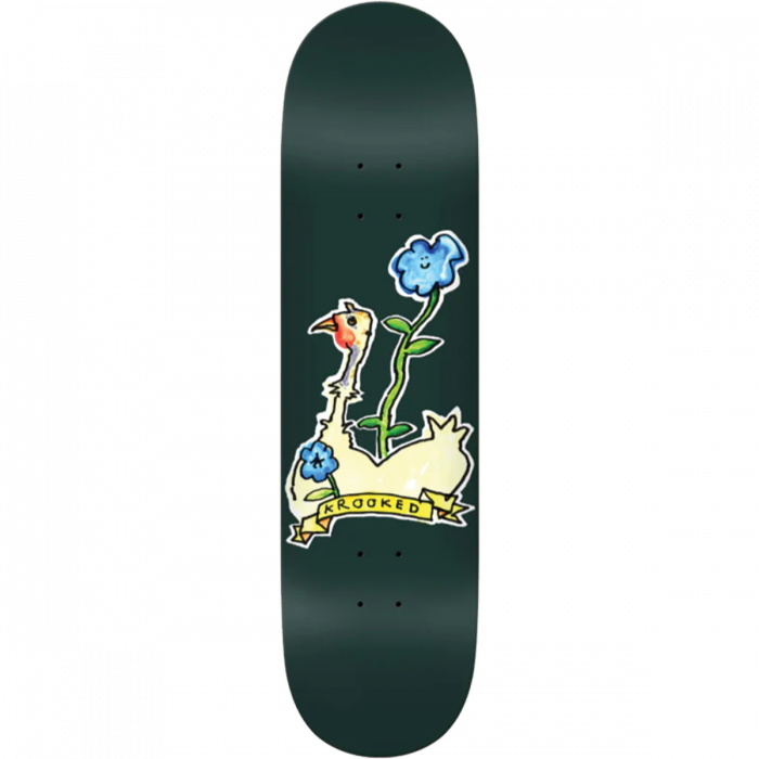 KRK BELLE DECK-8.06 ER