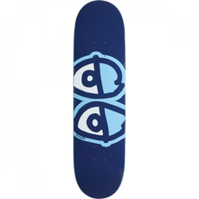 KROOKED EYES EASYRIDER DECK-8.38 BLUE