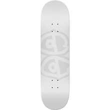 KROOKED EYES DECK-8.06 WHITE