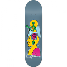 KRK SMART MONEY DECK-8.25 GREY FULL