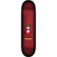 KRK CROMER MAD KING DECK-8.06