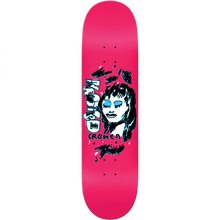 KRK CROMER PINK AND BLUE DECK-8.06