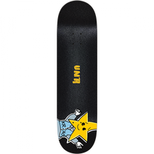 KRK FARRAR STAR VEST DECK-8.5 BLACK