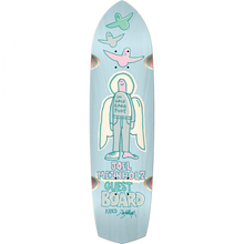 KRK MEINHOLZ ZIG ZAGGER DECK-8.62X32.18