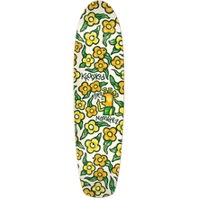 KRK NARVAEZ FLOWERS ZINGER DECK-7.75x30