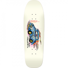KRK SANDOVAL ATITTUDE DECK-9.81X32.06