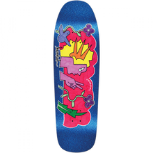 KRK SANDOVAL PEACE SIGN DECK-9.81X32.06