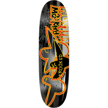 KRK A.WILSON WEGG DECK-9.1