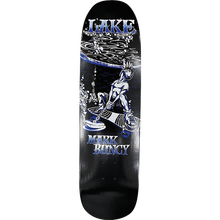 LAKE MARK BUNCY DECK-8.75x32.5