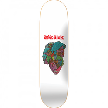 LOVESICK ALONE AGAIN DECK-8.5