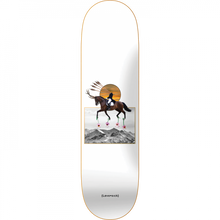 LOVESICK COMING HOME DECK-8.25