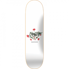 LOVESICK TOMORROW’S TEARDROP DECK-8.37