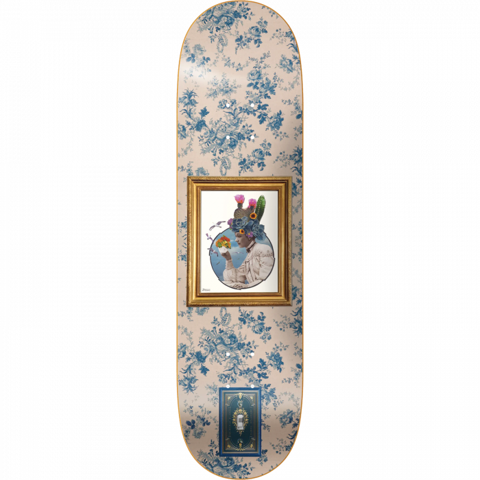 LOVESICK STRUBING WALLHANGER DECK-8.12