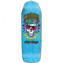 MADRID MAUI AND SONS BRAINWAVE DK-9.37x29.75 BLUE