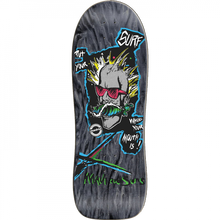 MADRID MAUI AND SONS SURFMOUTH DK-10.5x30.5 BLK