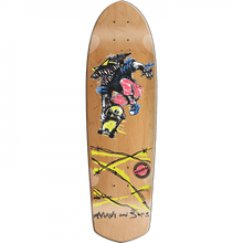 MADRID MAUI AND SONS SHARKMAN DK-8.25x28.5 NAT
