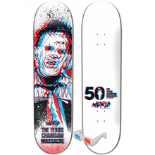 MADRID TCM LTD HEAD CHEESE 3D/STREET DECK-8.5X32.5