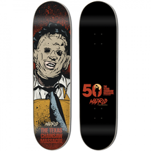 MADRID TCM HEADCHEESE/STREET DECK-8.5X32.5