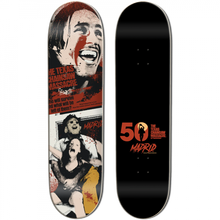 MADRID TCM HITCHER/STREET DECK-8.5X32.5