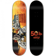 MADRID TCM HOMEFRONT/STREET DECK-8.5X32.5
