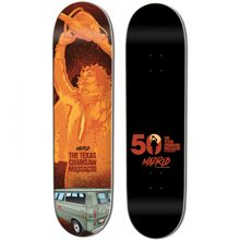 MADRID TCM SUNBURN/STREET DECK-8.5X32.5