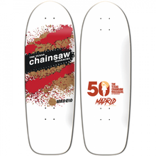 MADRID TCM LTD TEXPLOSION/MARTY DECK-9.5X29.25