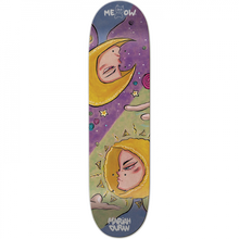 MEOW DURAN COSMIC DECK-7.75