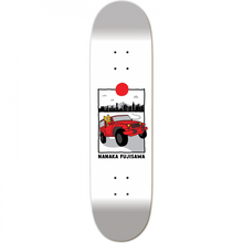 MEOW FUJISAWA JOURNEY DECK-7.75