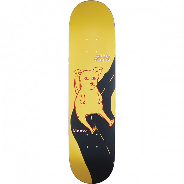 MEOW GUGLIA BARTO DECK-8.0
