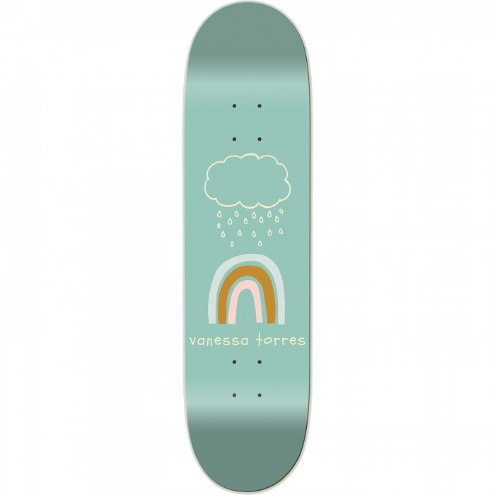 MEOW TORRES INNER CHILD DECK-7.75