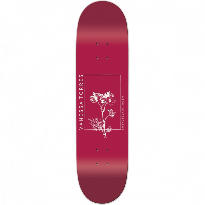 MEOW TORRES THRIVING DECK-7.75