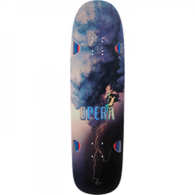 OPERA CLOUDY DECK-9.12X32.6 WHEEL WELLS