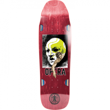OPERA DESIRE DECK-9.5X32 RED