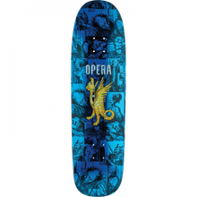 OPERA DRAGON DECK-9.12X32.6