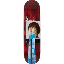 OPERA DRAMA DECK-8.37